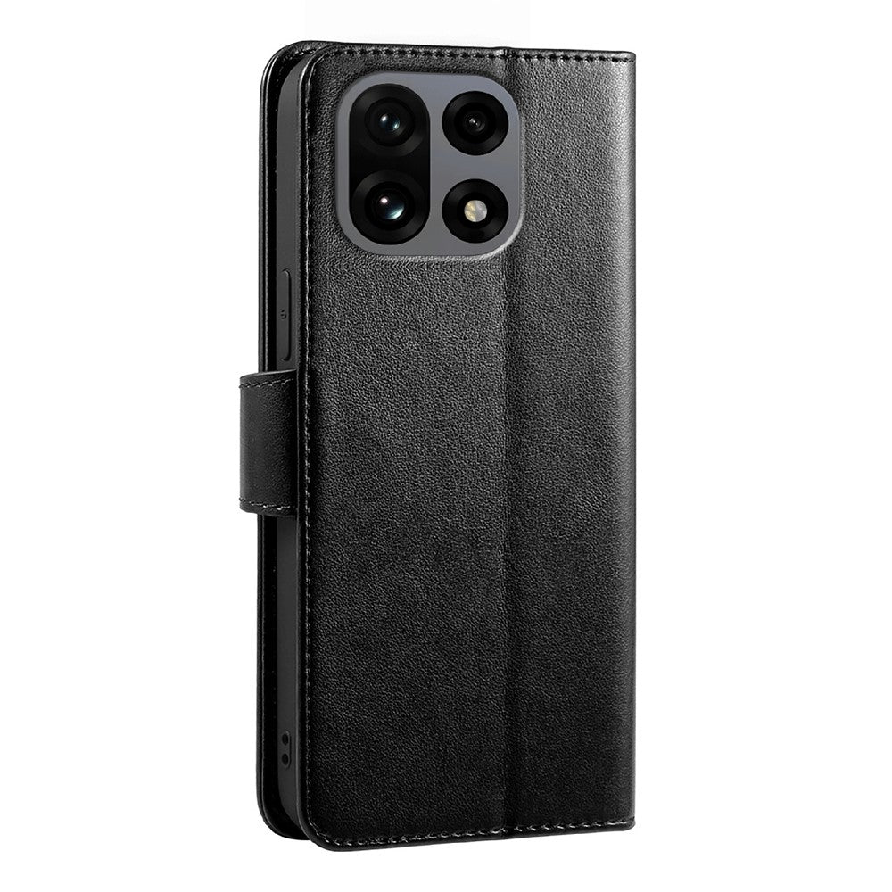 For OnePlus 15 5G Case Stand Card Holder Wallet Leather Phone Cover