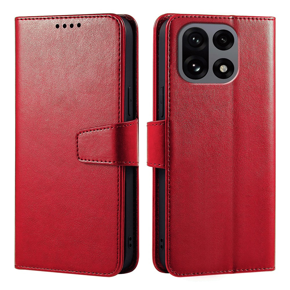 For OnePlus 15 5G Case Stand Card Holder Wallet Leather Phone Cover