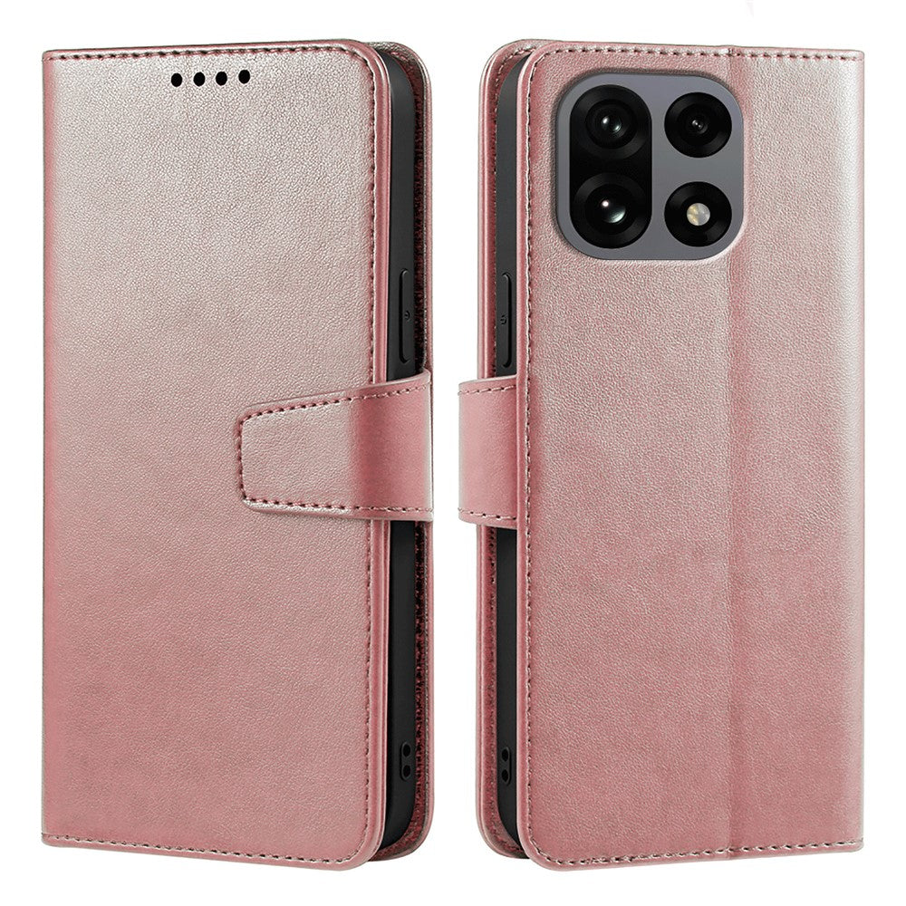 For OnePlus 15 5G Case Stand Card Holder Wallet Leather Phone Cover