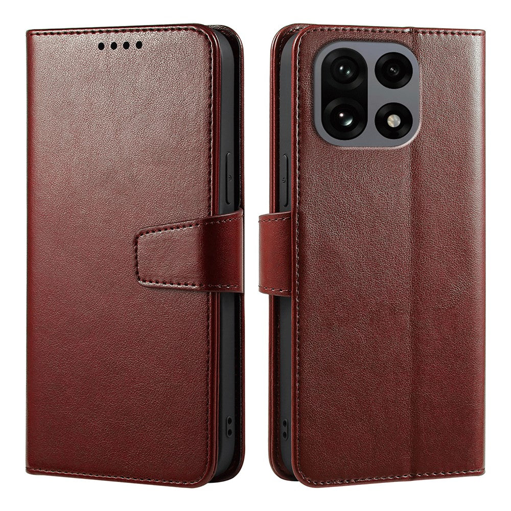 For OnePlus 15 5G Case Stand Card Holder Wallet Leather Phone Cover