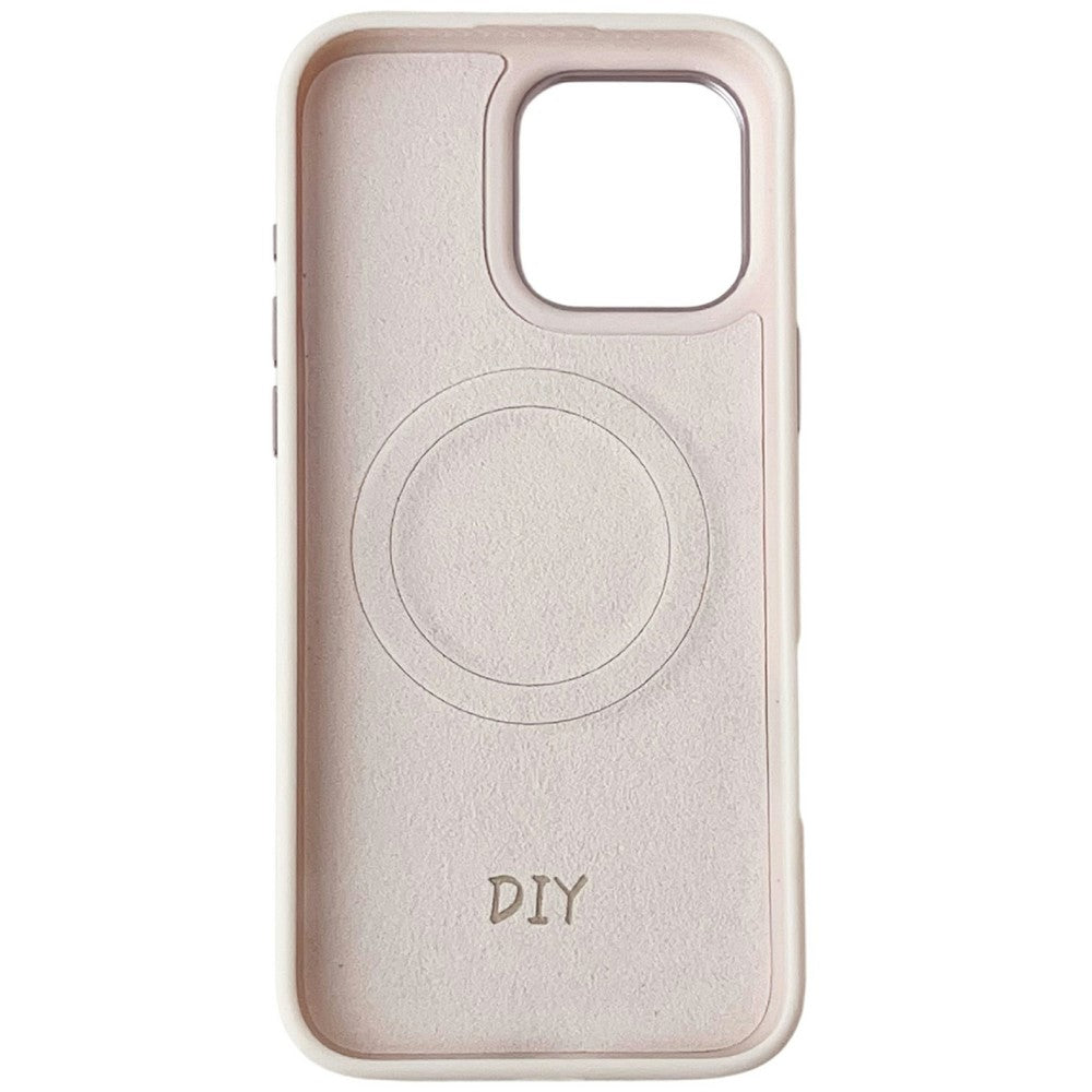 For iPhone 14 Pro Smart E-Ink Magnetic Case Lens Kickstand 4 Color HD 4 inch Display NFC DIY Customized Screen