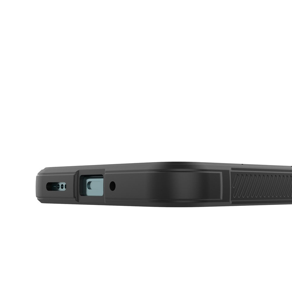 For vivo Y31 5G  /  Y21d Case Anti-Drop Soft TPU Rugged Phone Back Cover