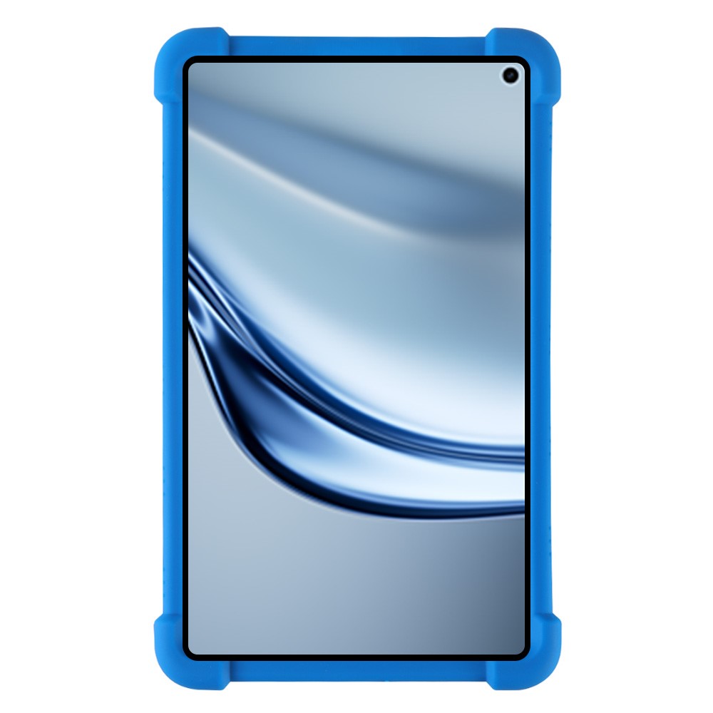 Étui de protection en silicone pour tablette Huawei MatePad Mini avec support réglable