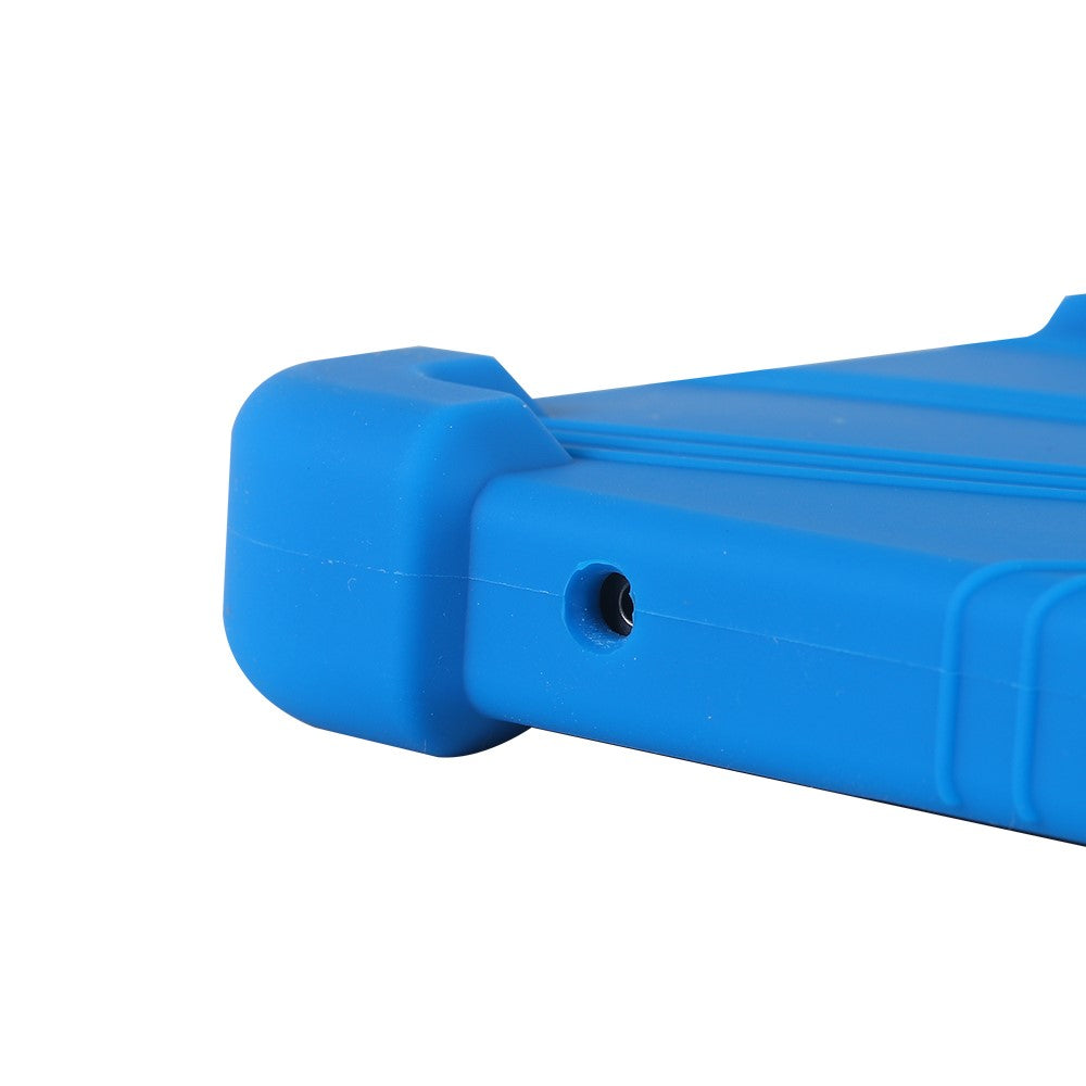 Étui de protection en silicone pour tablette Huawei MatePad Mini avec support réglable