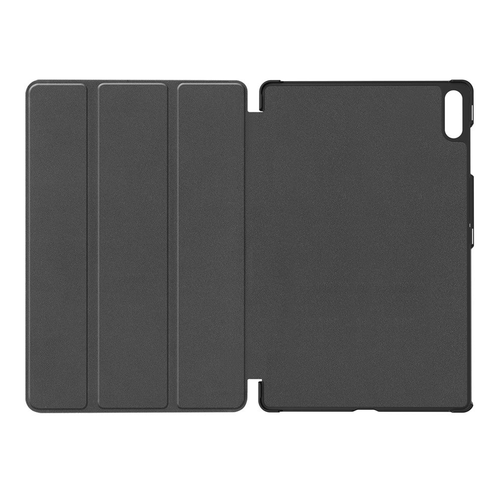 For Samsung Galaxy Tab S11 Ultra Case Anti-Drop Leather Stand Tablet Cover