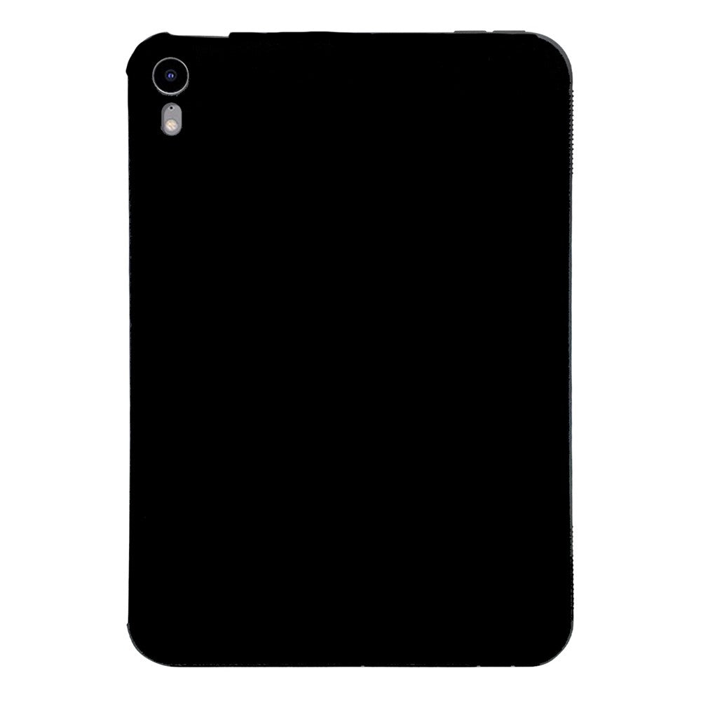 Étui fin en TPU mat pour iPad mini (2024) / (2021)