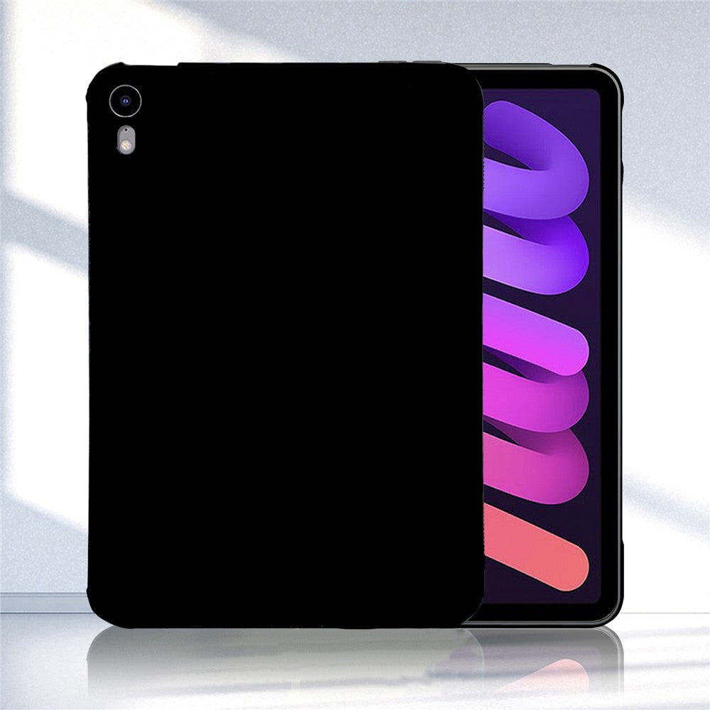 Étui fin en TPU mat pour iPad mini (2024) / (2021)