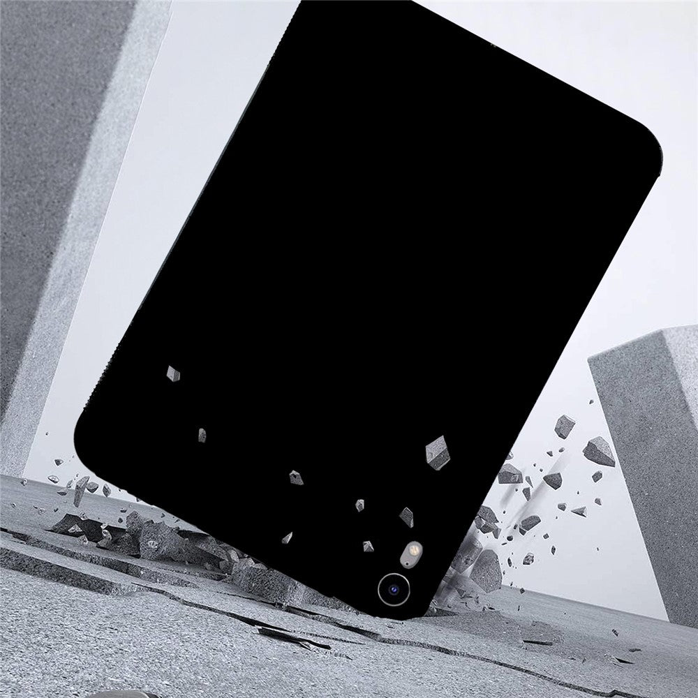 Étui fin en TPU mat pour iPad mini (2024) / (2021)