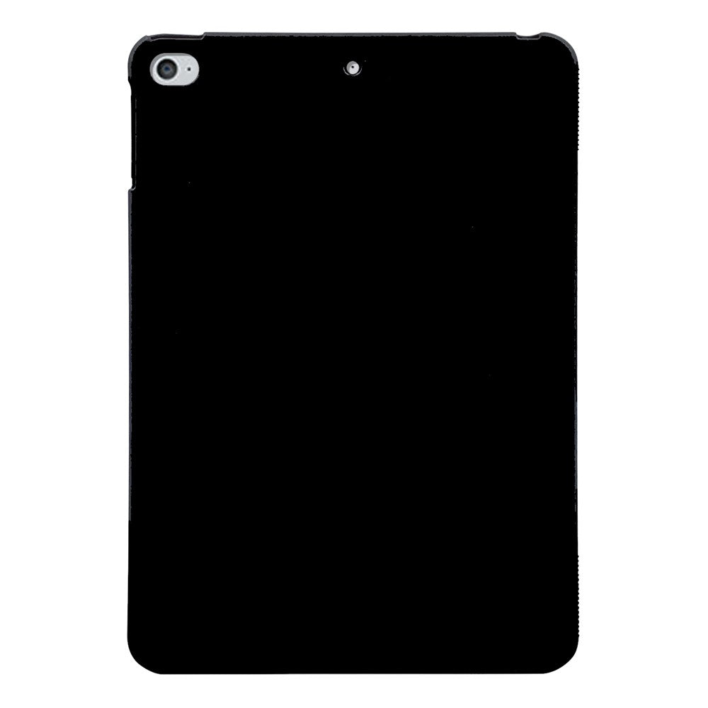 For iPad mini (2019) 7.9 inch / mini 4 Case Slim Matte TPU Protective Tablet Cover