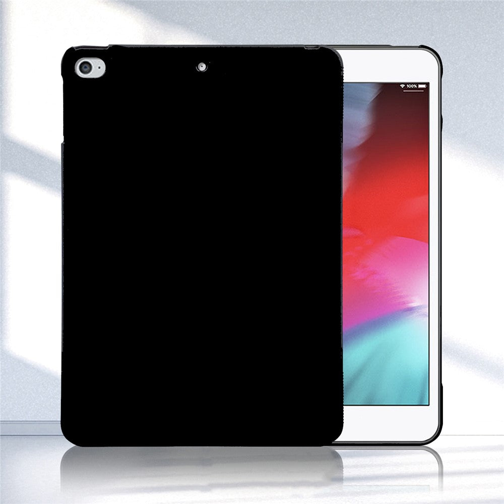For iPad mini (2019) 7.9 inch / mini 4 Case Slim Matte TPU Protective Tablet Cover