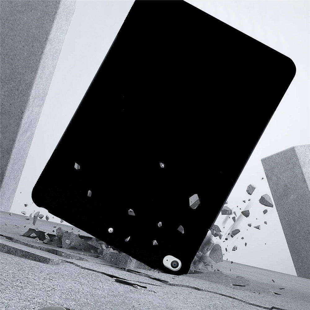 Étui de protection fin en TPU mat pour iPad mini (2019) 7,9 pouces / mini 4