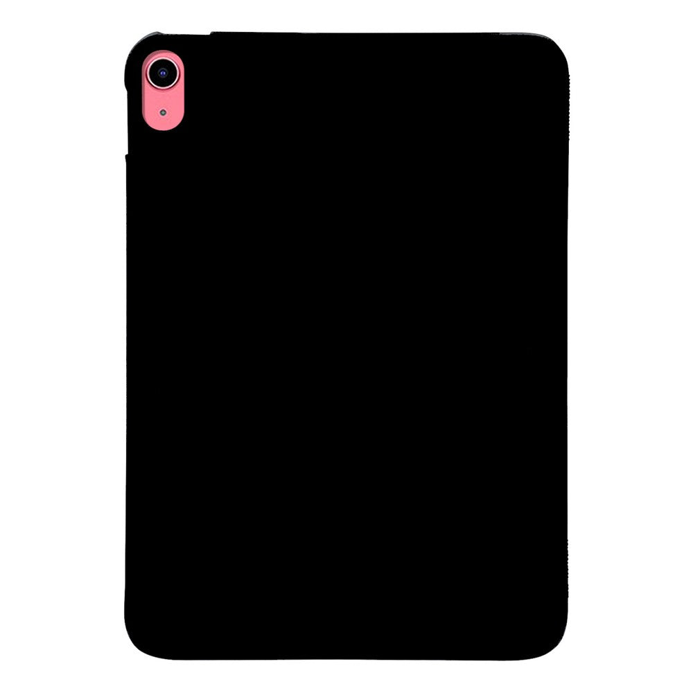 For iPad (2025) / 10.9 (2022) Case Slim Matte TPU Protective Tablet Cover