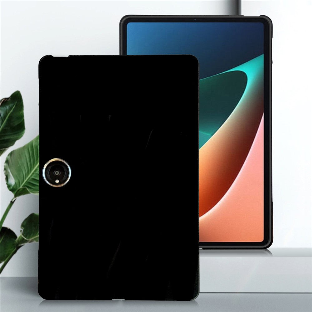 For OnePlus Pad 2 Case Slim Matte TPU Protective Tablet Cover