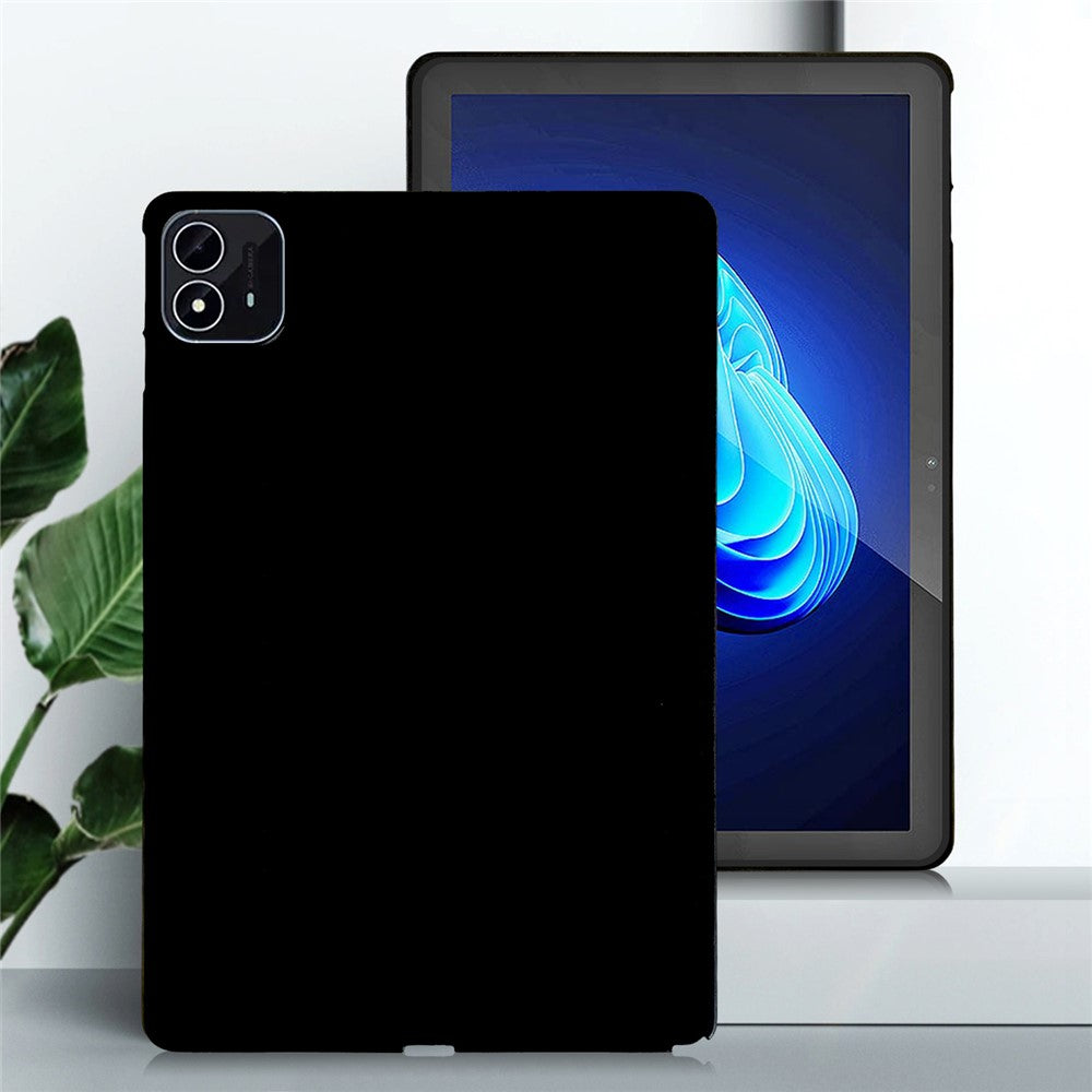 For itel Pad One Case Slim Matte TPU Protective Tablet Cover