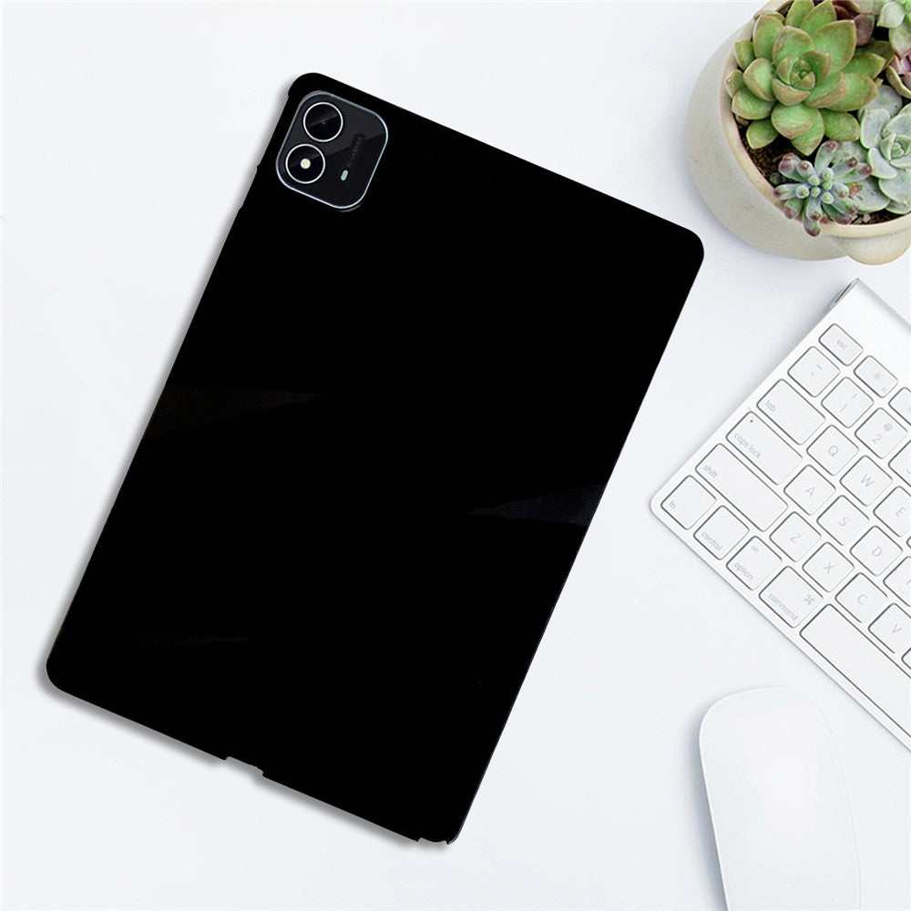 For itel Pad One Case Slim Matte TPU Protective Tablet Cover