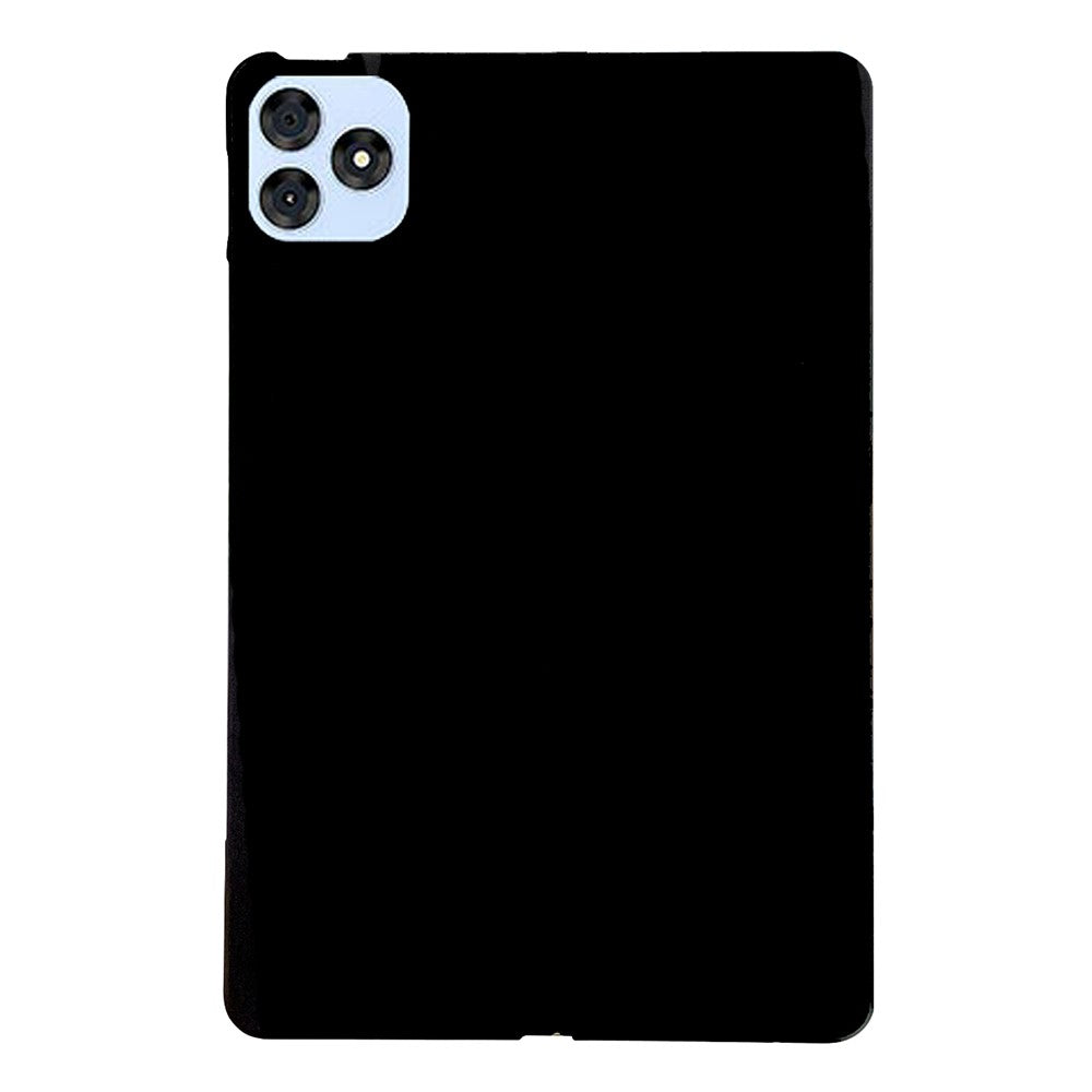 For itel VistaTab 30 Case Slim Matte TPU Protective Tablet Cover