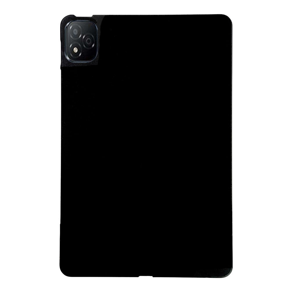 Étui de protection fin en TPU mat pour tablette Infinix Xpad