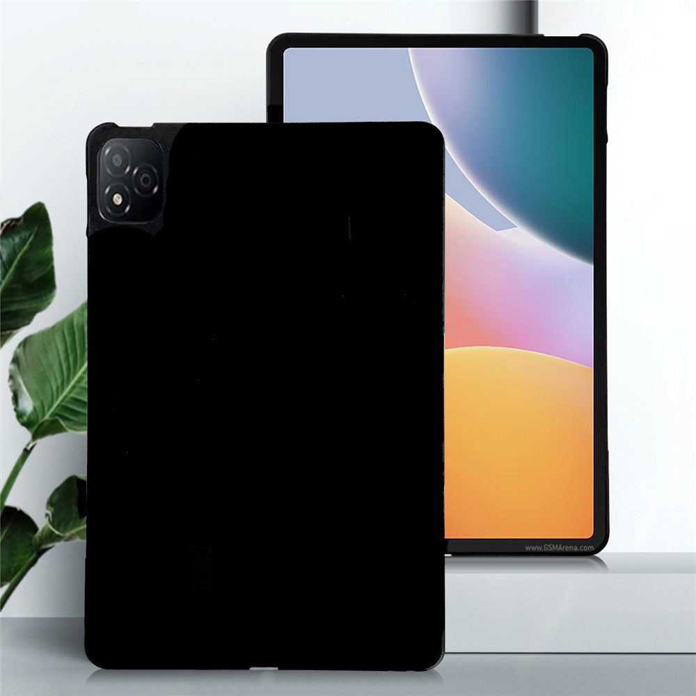 For Infinix Xpad Case Slim Matte TPU Protective Tablet Cover