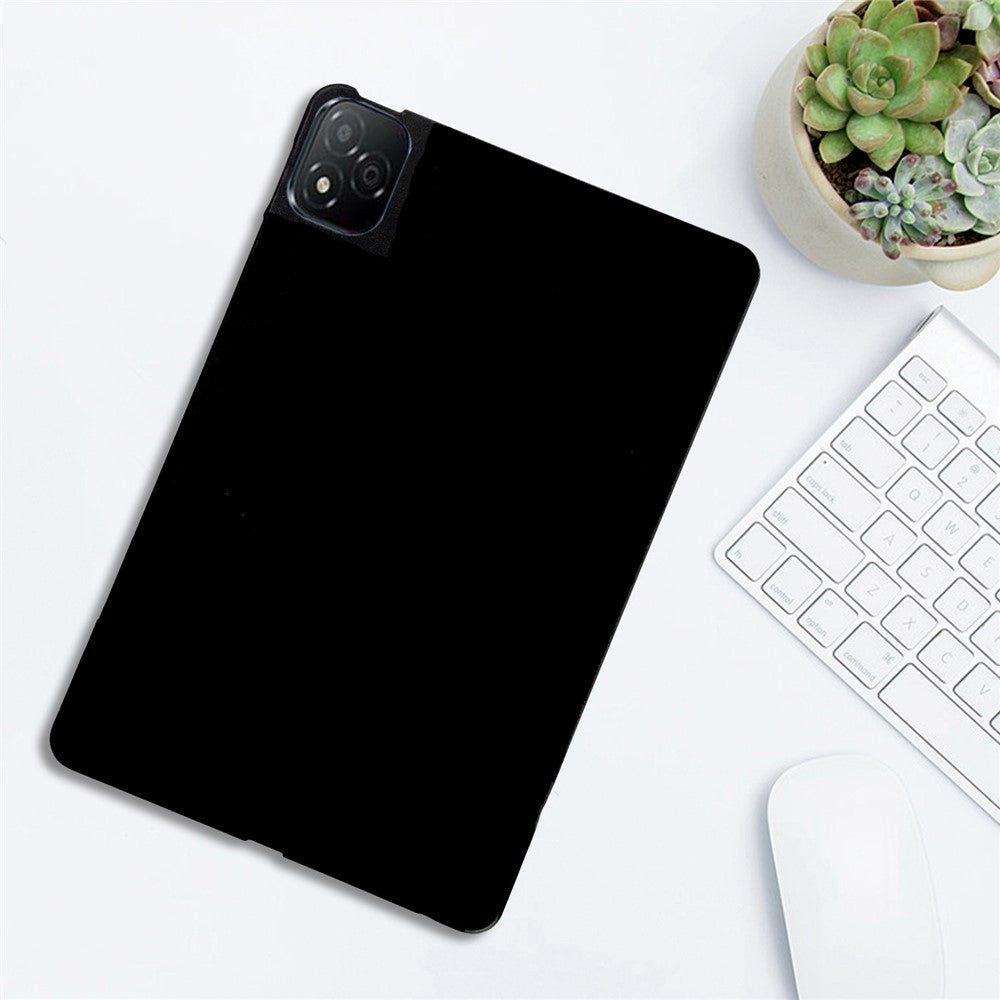 Étui de protection fin en TPU mat pour tablette Infinix Xpad