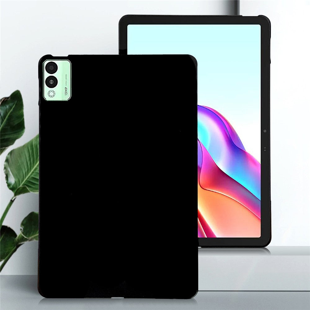 For TECNO Megapad 11 Case Slim Matte TPU Protective Tablet Cover