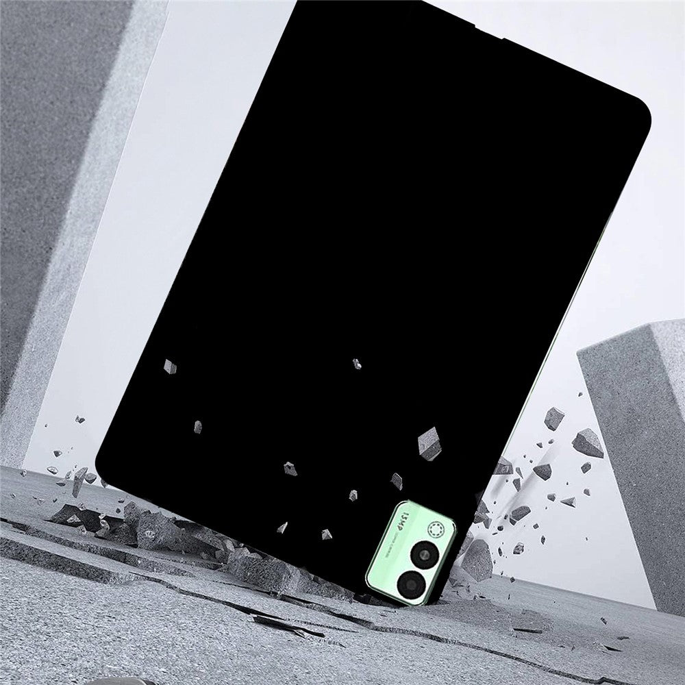 For TECNO Megapad 11 Case Slim Matte TPU Protective Tablet Cover