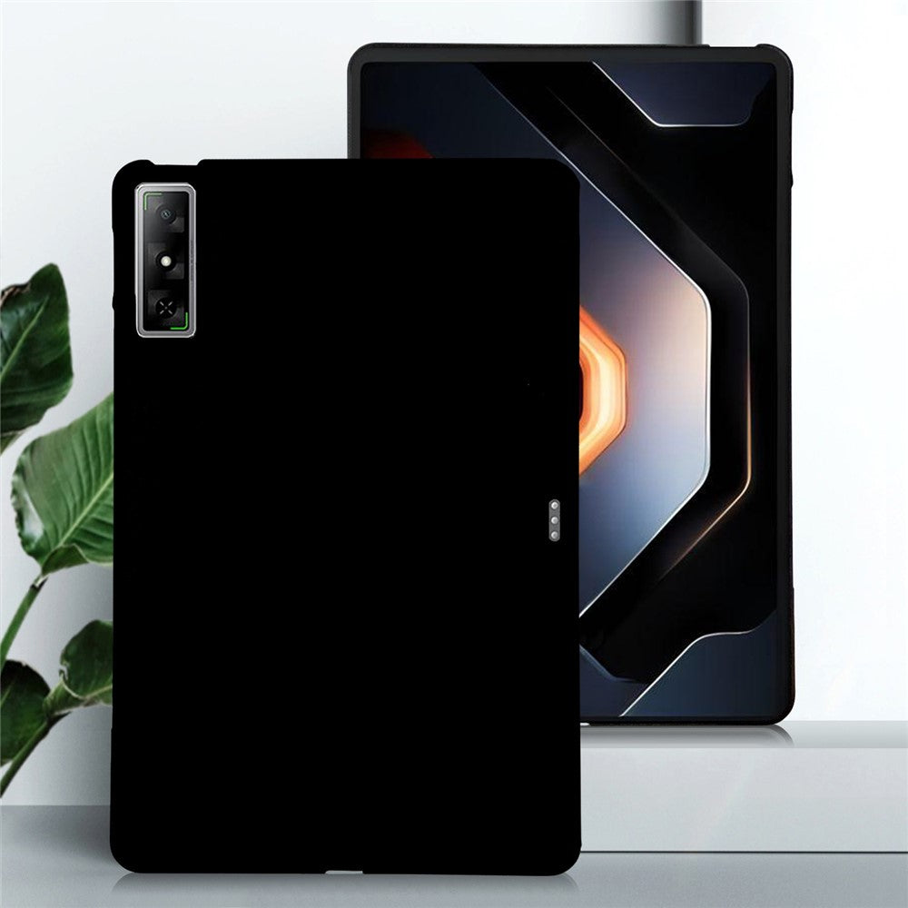 Étui de protection fin en TPU mat pour tablette Infinix Xpad GT