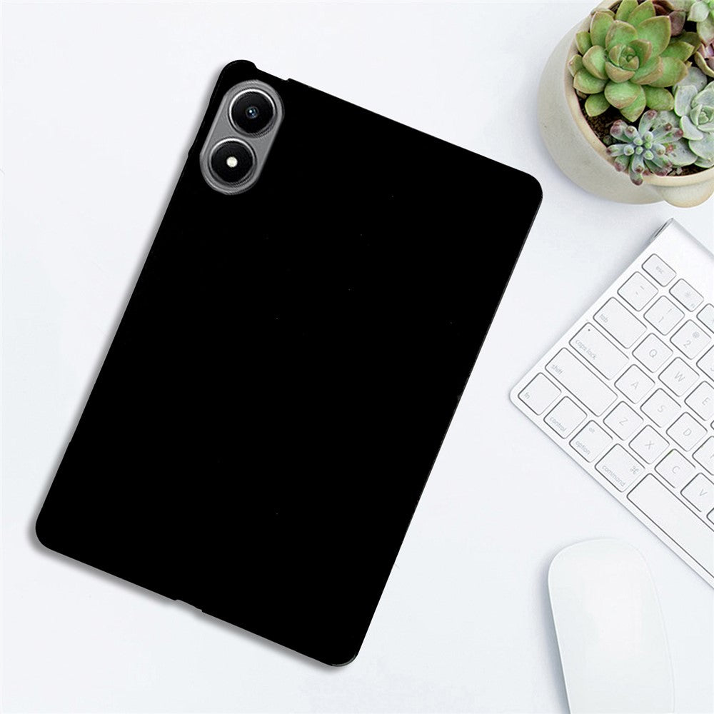 Étui de protection fin en TPU mat pour tablette Infinix Xpad 20