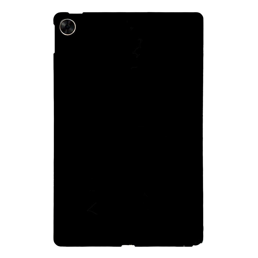 For Realme Pad Case Slim Matte TPU Protective Tablet Cover