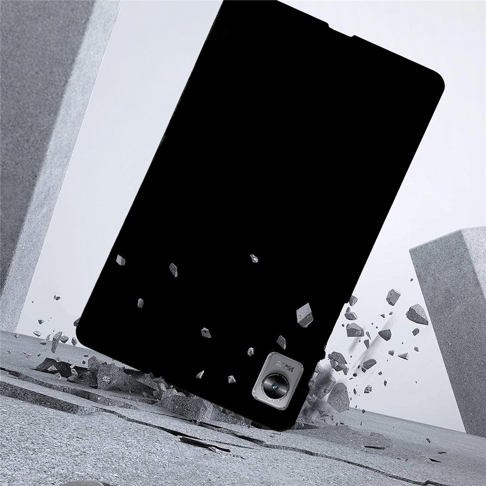 For Realme Pad Mini Case Slim Matte TPU Protective Tablet Cover