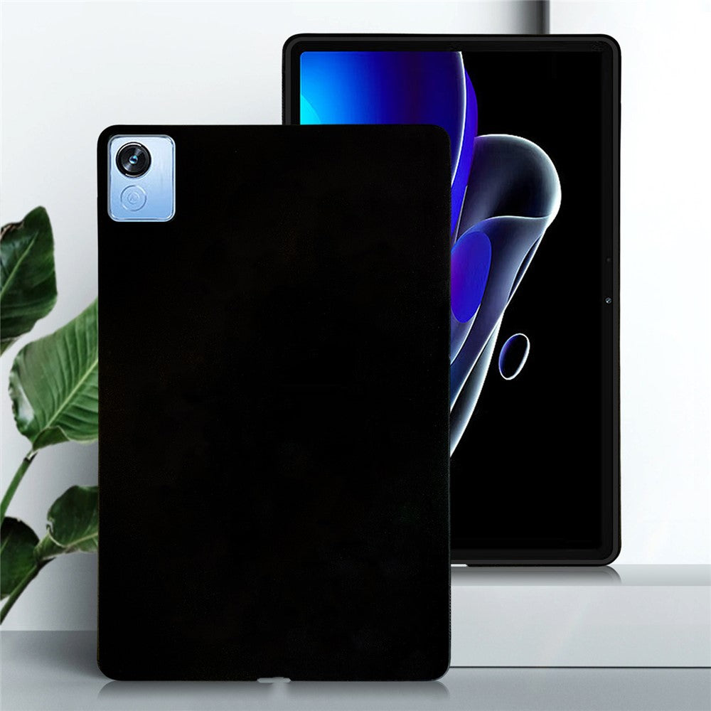 For Realme Pad X Case Slim Matte TPU Protective Tablet Cover
