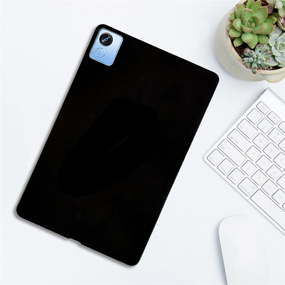 For Realme Pad X Case Slim Matte TPU Protective Tablet Cover