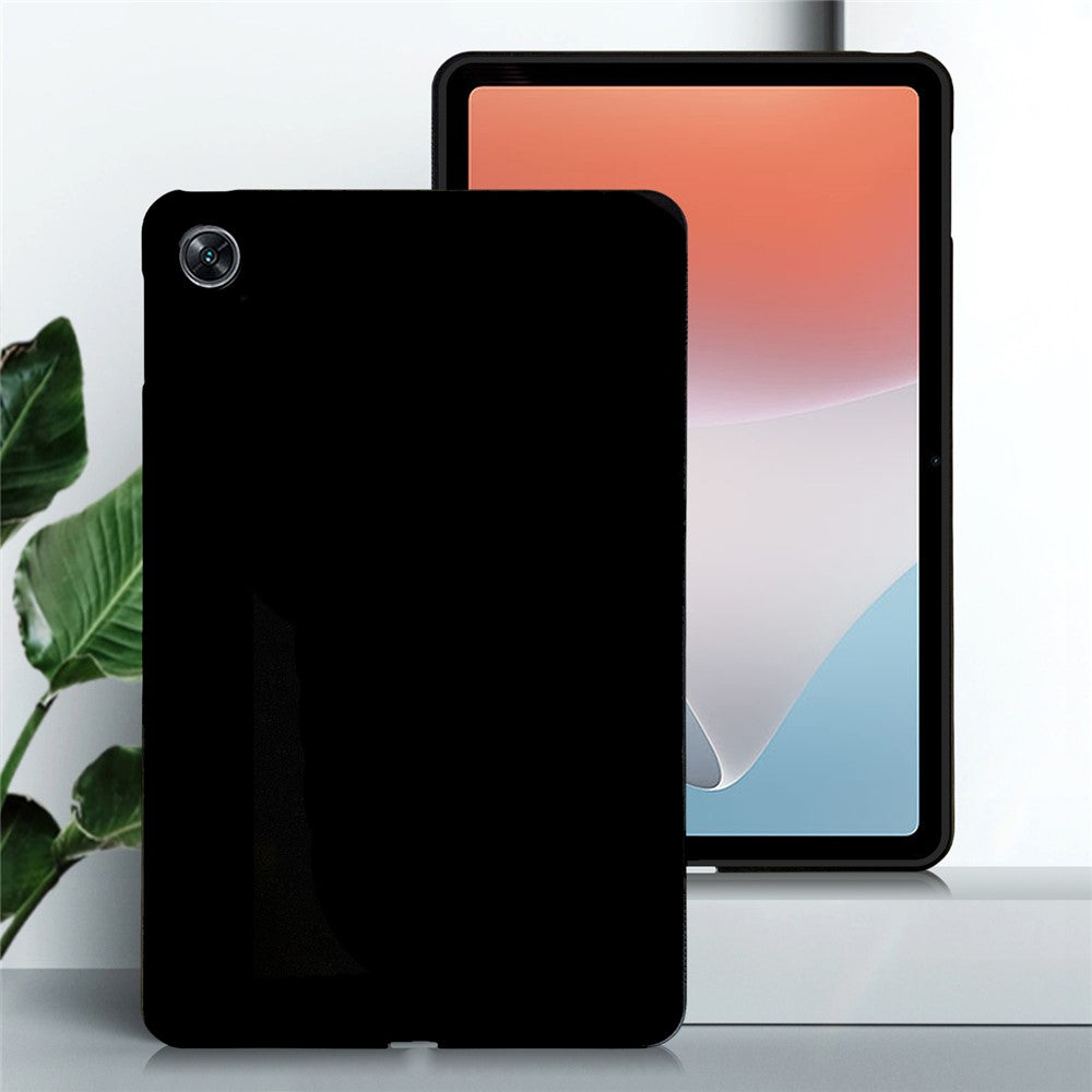 For Oppo Pad Air Case Slim Matte TPU Protective Tablet Cover