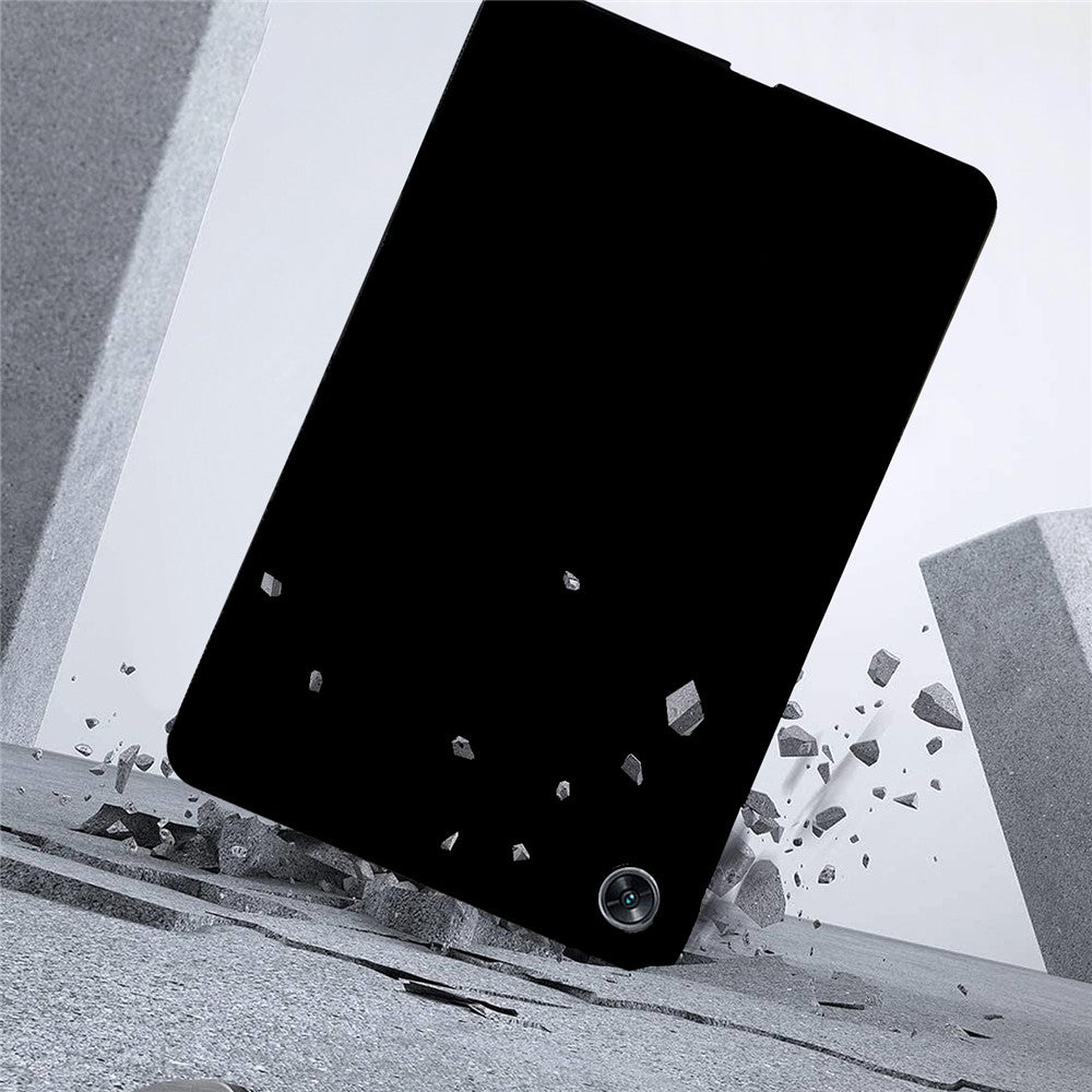 For Oppo Pad Air Case Slim Matte TPU Protective Tablet Cover