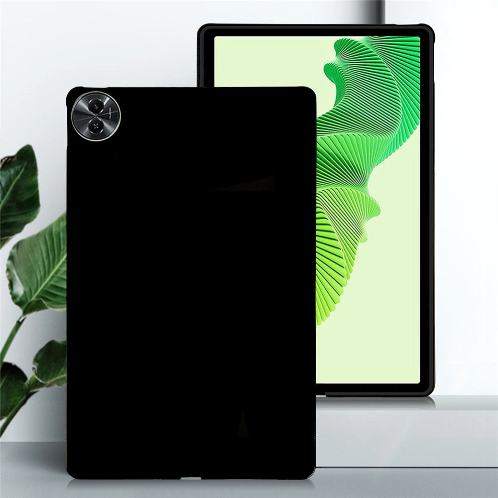 For Realme Pad 2 Case Slim Matte TPU Protective Tablet Cover