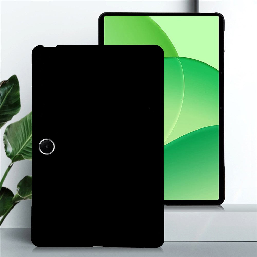 For Oppo Pad SE / OnePlus Pad Lite Case Slim Matte TPU Protective Tablet Cover