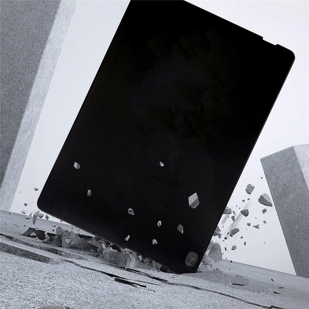 For Lenovo Tab M10 / Tab M10 HD Case Slim Matte TPU Protective Tablet Cover