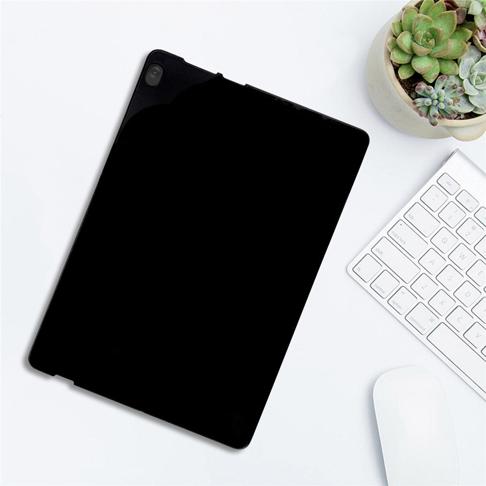 For Lenovo Tab M10 / Tab M10 HD Case Slim Matte TPU Protective Tablet Cover