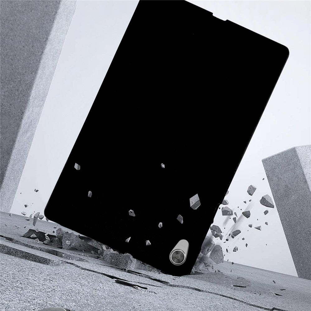 For Lenovo Tab M10 HD Gen 2 Case Slim Matte TPU Protective Tablet Cover