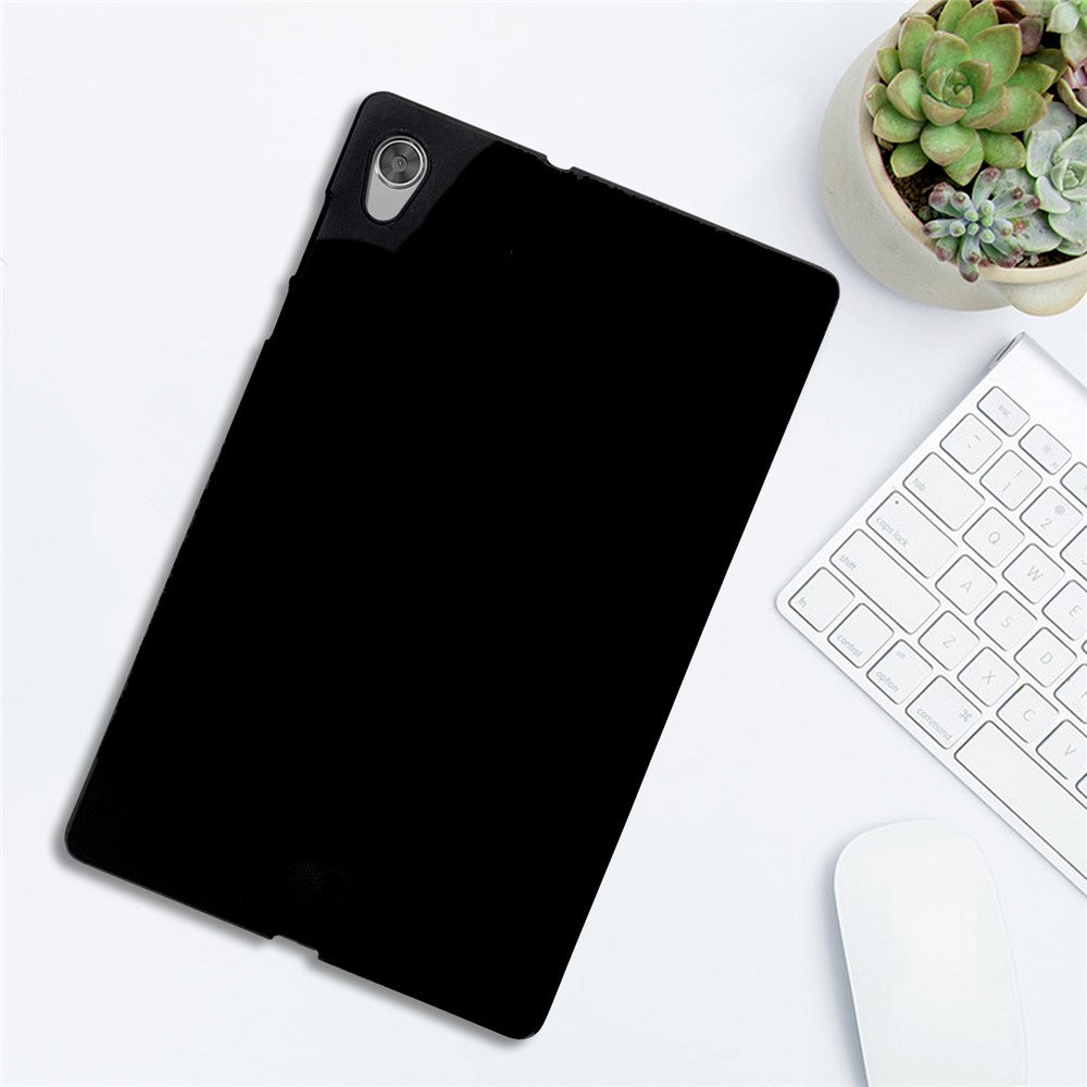 For Lenovo Tab M10 HD Gen 2 Case Slim Matte TPU Protective Tablet Cover