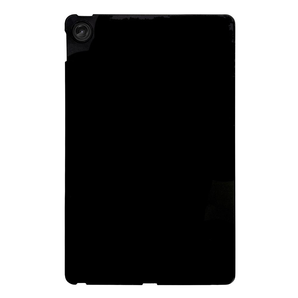 For Lenovo Tab M10 Plus (3rd Gen) Case Slim Matte TPU Protective Tablet Cover