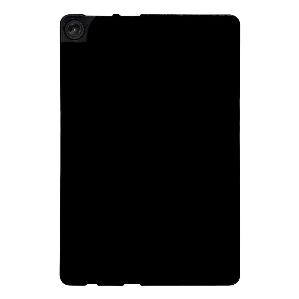 For Lenovo Tab M10 (Gen 3) Case Slim Matte TPU Protective Tablet Cover