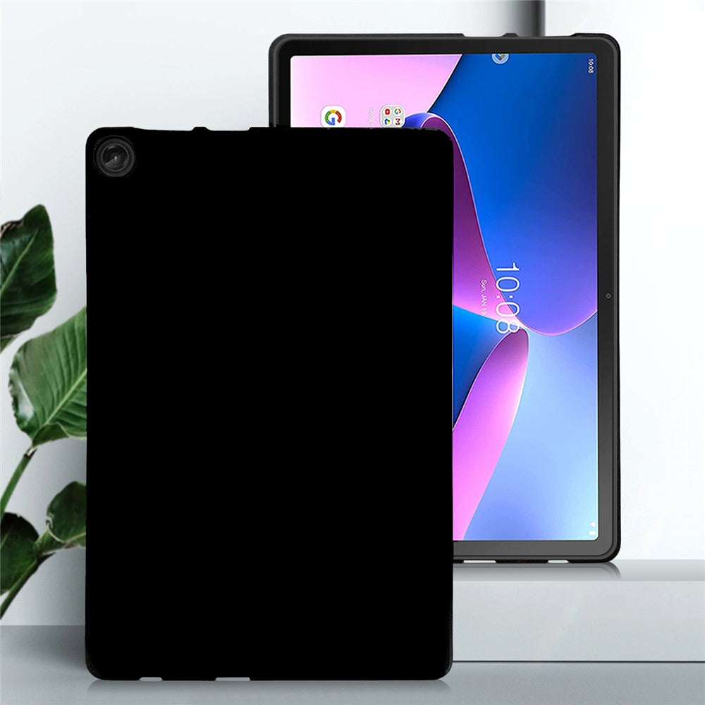 For Lenovo Tab M10 (Gen 3) Case Slim Matte TPU Protective Tablet Cover