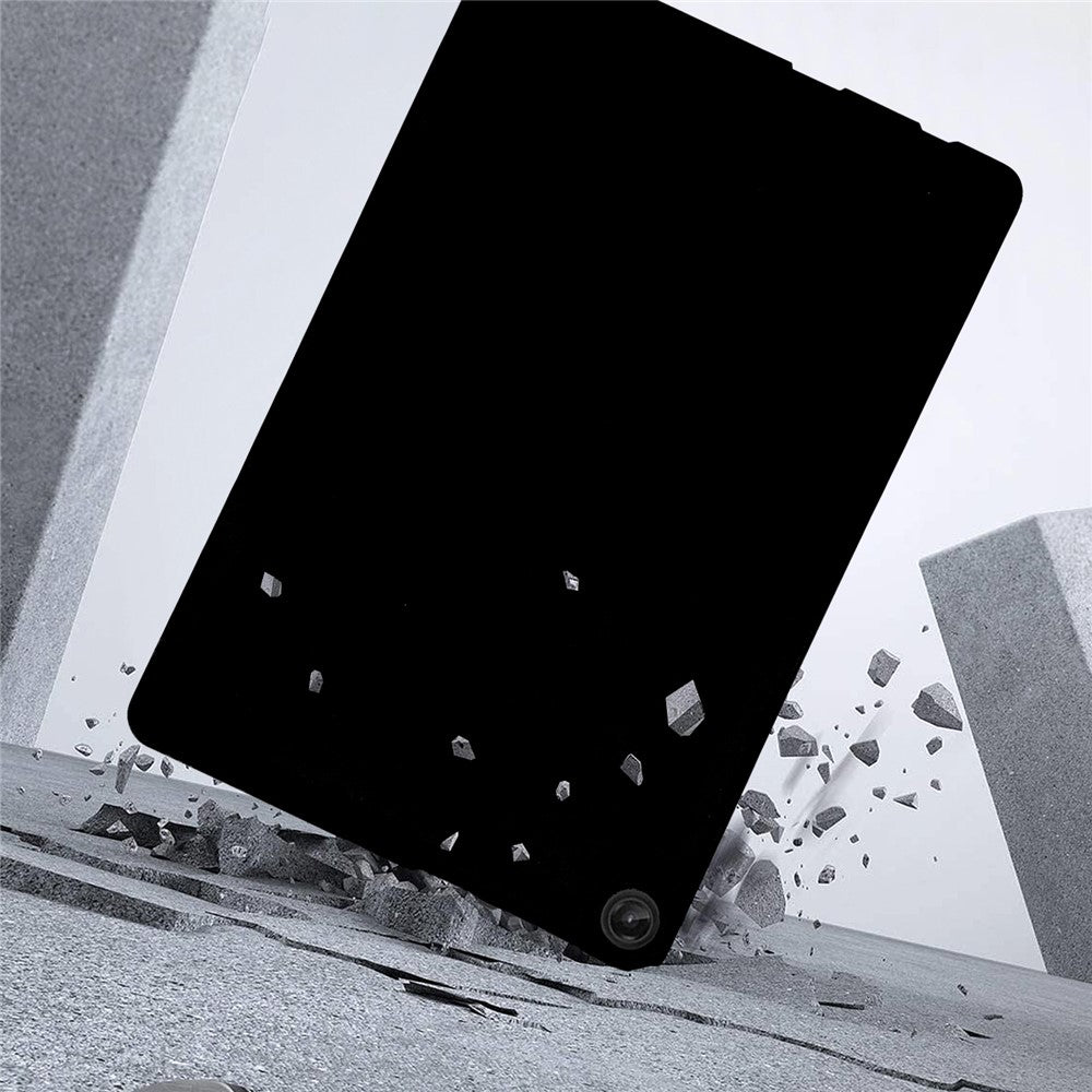 For Lenovo Tab M10 (Gen 3) Case Slim Matte TPU Protective Tablet Cover