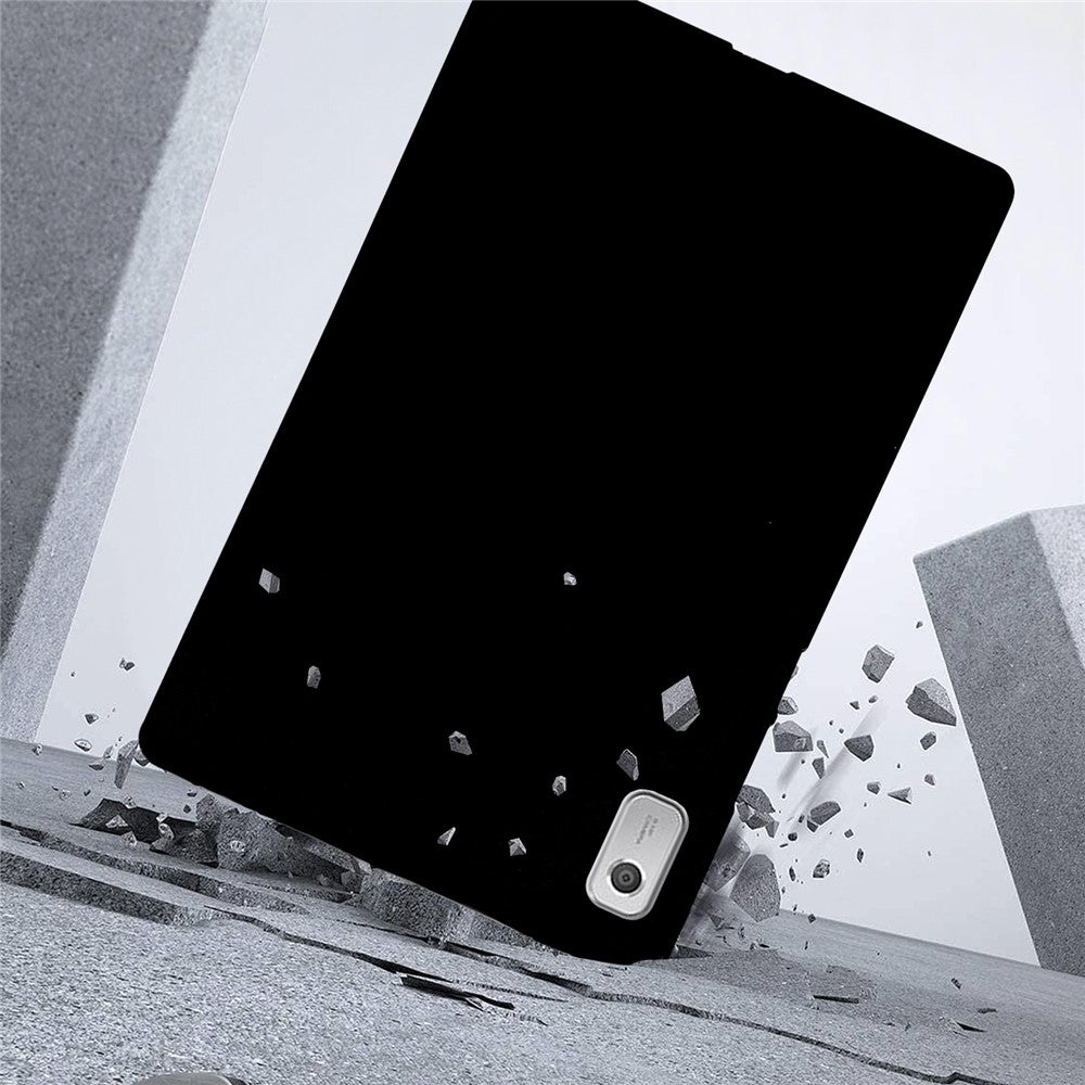 For Lenovo Tab M9 Case Slim Matte TPU Protective Tablet Cover