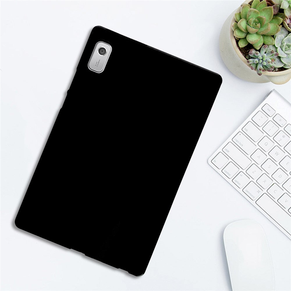 For Lenovo Tab M9 Case Slim Matte TPU Protective Tablet Cover