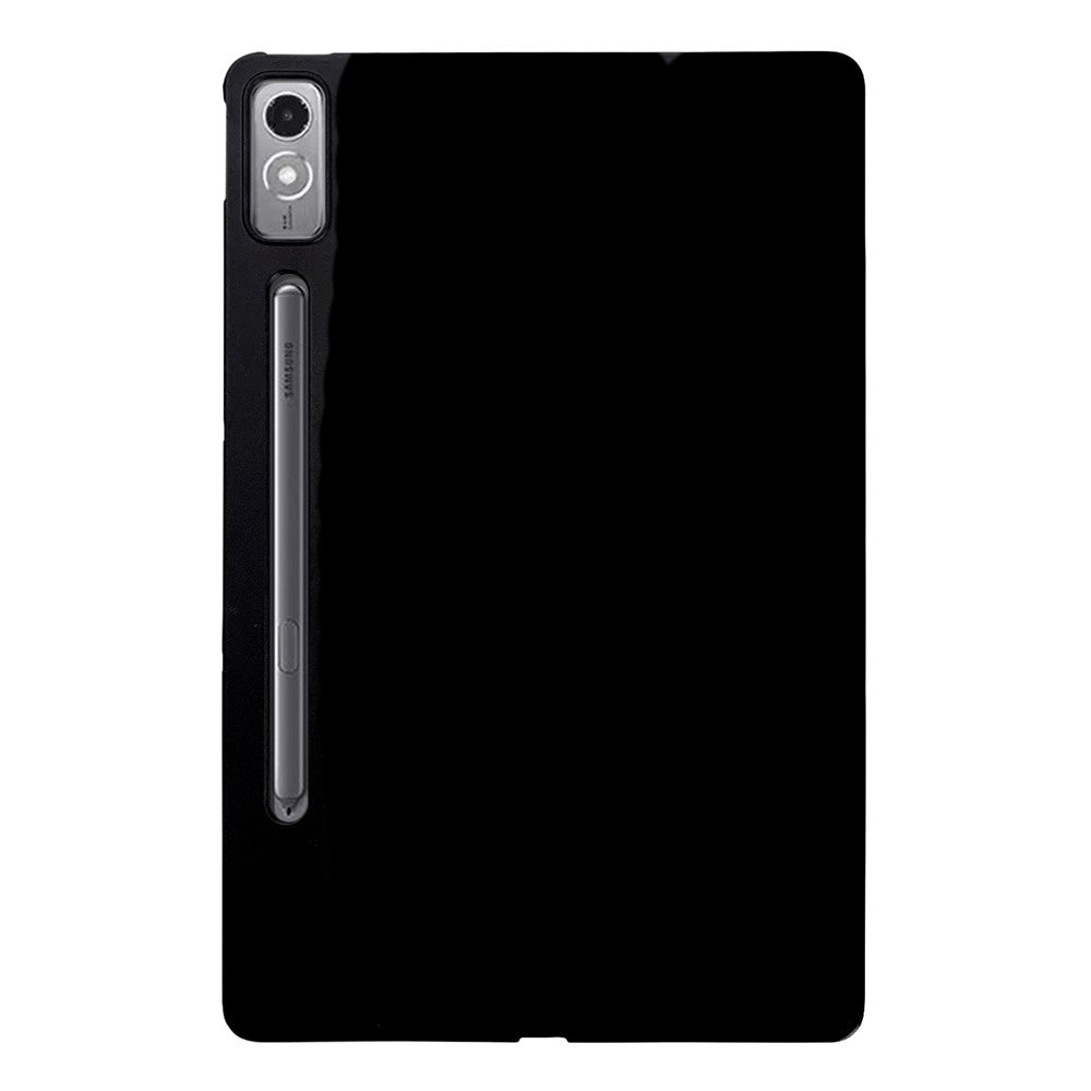 For Lenovo Tab P12 Case Slim Matte TPU Protective Tablet Cover