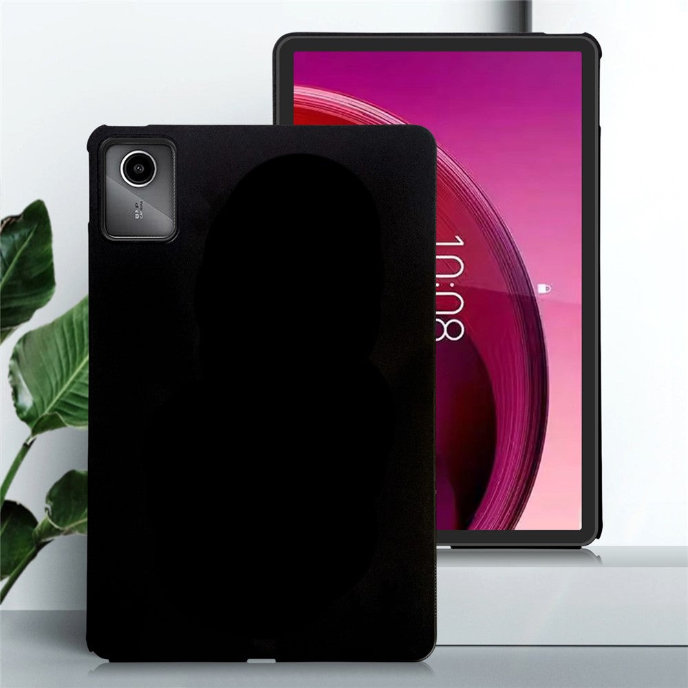 For Lenovo Tab M11 / Xiaoxin Pad 11 2024 Case Slim Matte TPU Protective Tablet Cover