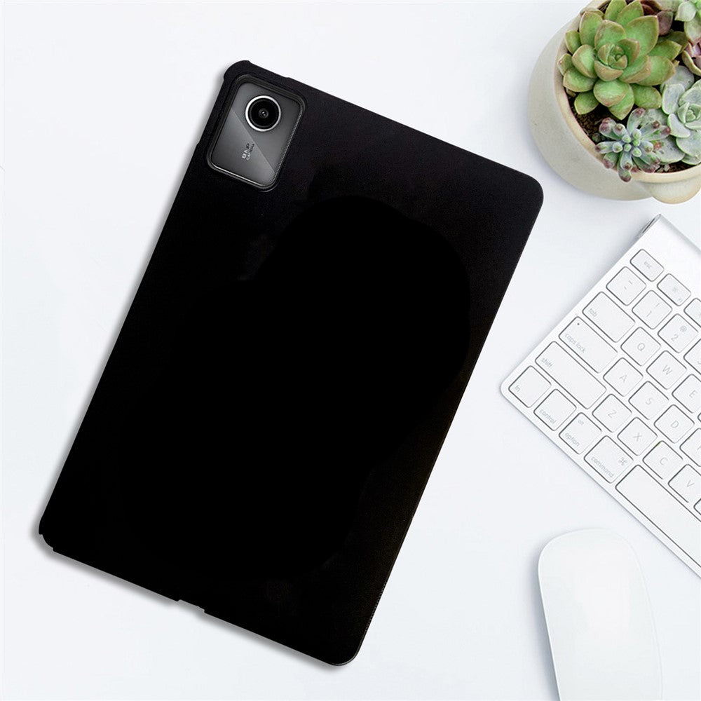 For Lenovo Tab M11 / Xiaoxin Pad 11 2024 Case Slim Matte TPU Protective Tablet Cover