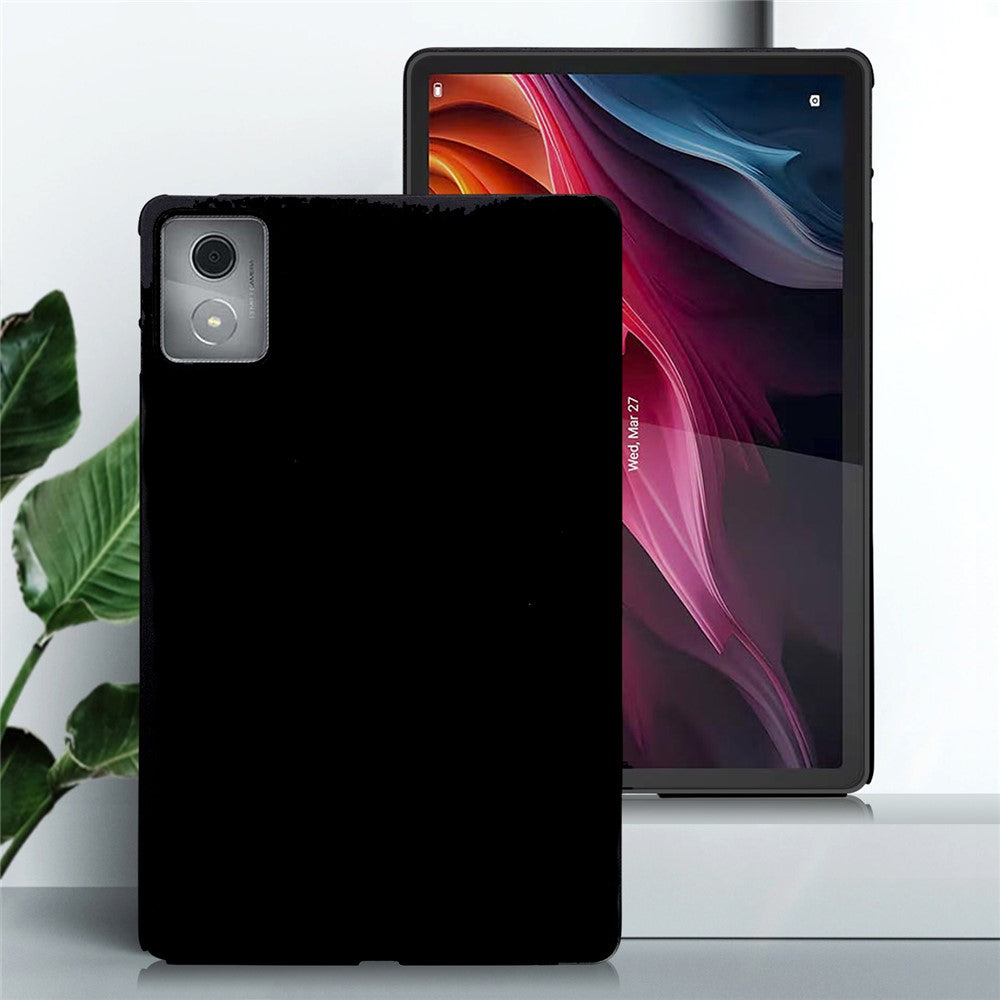 Tablet Case For Lenovo Tab K11 Plus / Tab M11 Plus / Xiaoxin Pad Plus (2024) , Slim Matte TPU Protective Cover
