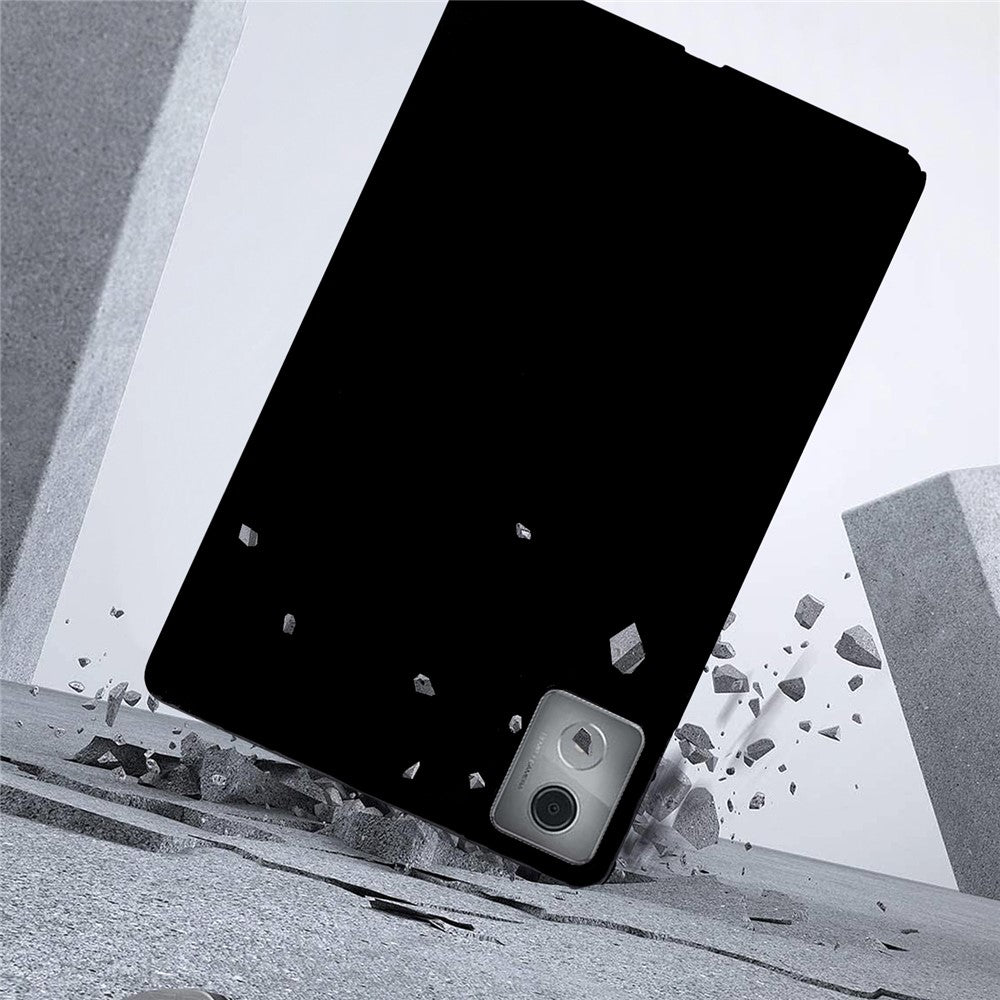 Tablet Case For Lenovo Tab K11 Plus / Tab M11 Plus / Xiaoxin Pad Plus (2024) , Slim Matte TPU Protective Cover